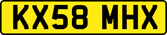 KX58MHX
