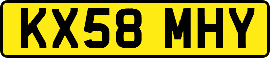 KX58MHY