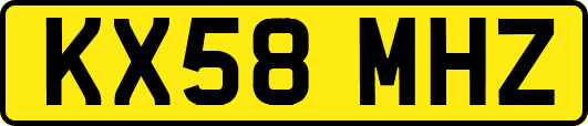KX58MHZ