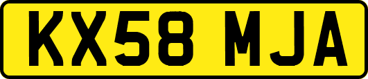 KX58MJA