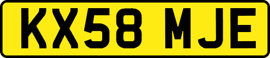 KX58MJE