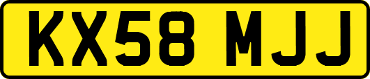 KX58MJJ