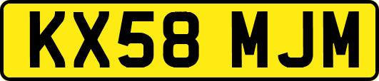 KX58MJM