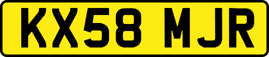 KX58MJR