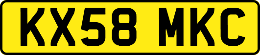 KX58MKC