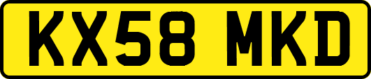 KX58MKD