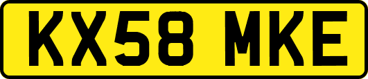 KX58MKE
