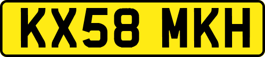 KX58MKH