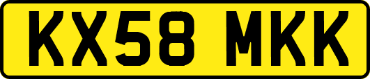 KX58MKK