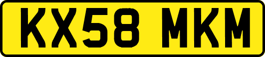 KX58MKM