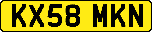 KX58MKN