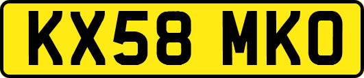 KX58MKO