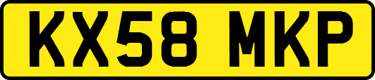 KX58MKP