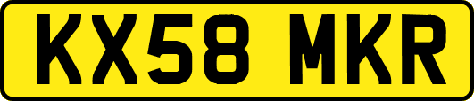KX58MKR