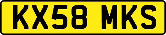 KX58MKS