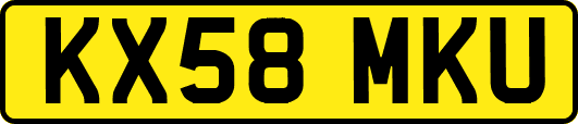 KX58MKU