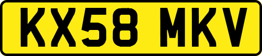 KX58MKV