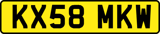 KX58MKW