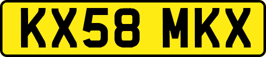 KX58MKX