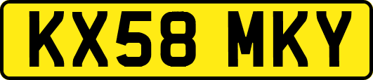 KX58MKY
