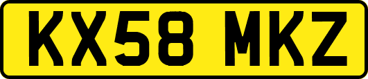 KX58MKZ