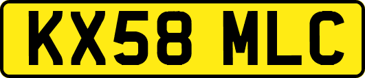 KX58MLC