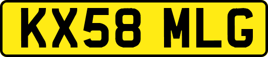 KX58MLG