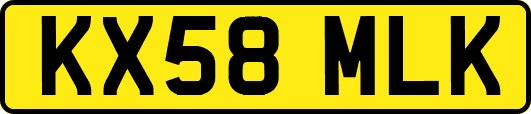 KX58MLK