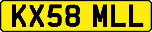 KX58MLL