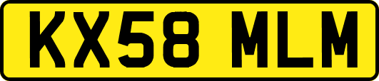 KX58MLM