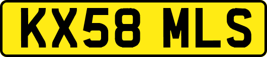 KX58MLS