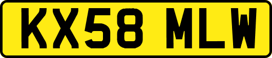 KX58MLW