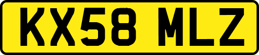 KX58MLZ