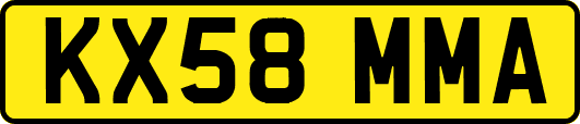 KX58MMA