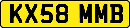 KX58MMB