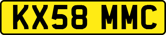 KX58MMC