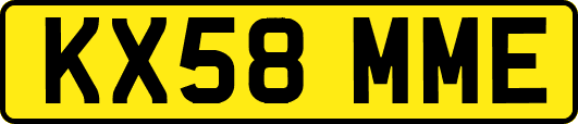 KX58MME