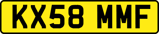 KX58MMF