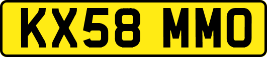 KX58MMO
