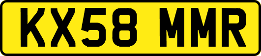 KX58MMR