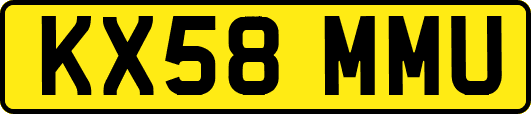 KX58MMU