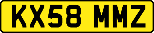 KX58MMZ