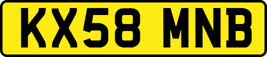 KX58MNB