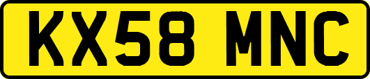 KX58MNC