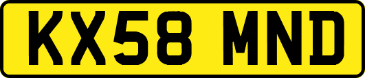 KX58MND