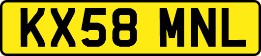 KX58MNL