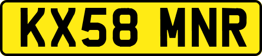 KX58MNR