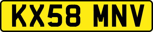 KX58MNV
