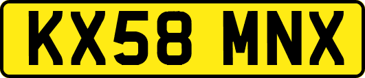 KX58MNX