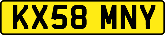 KX58MNY